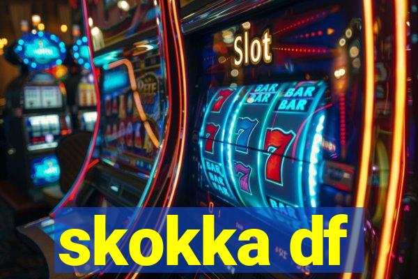 skokka df